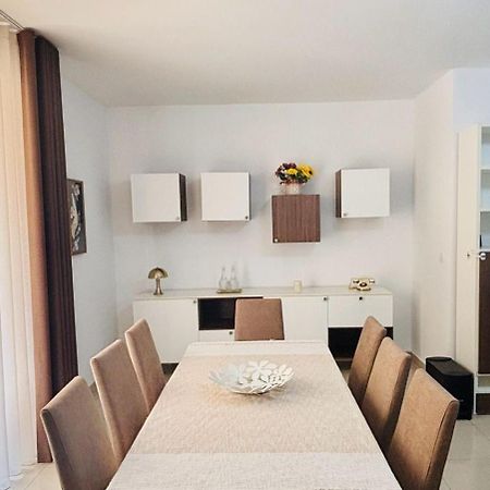 Belmonte Heights - Luxury 3 Bedroom Apartment سليمة المظهر الخارجي الصورة