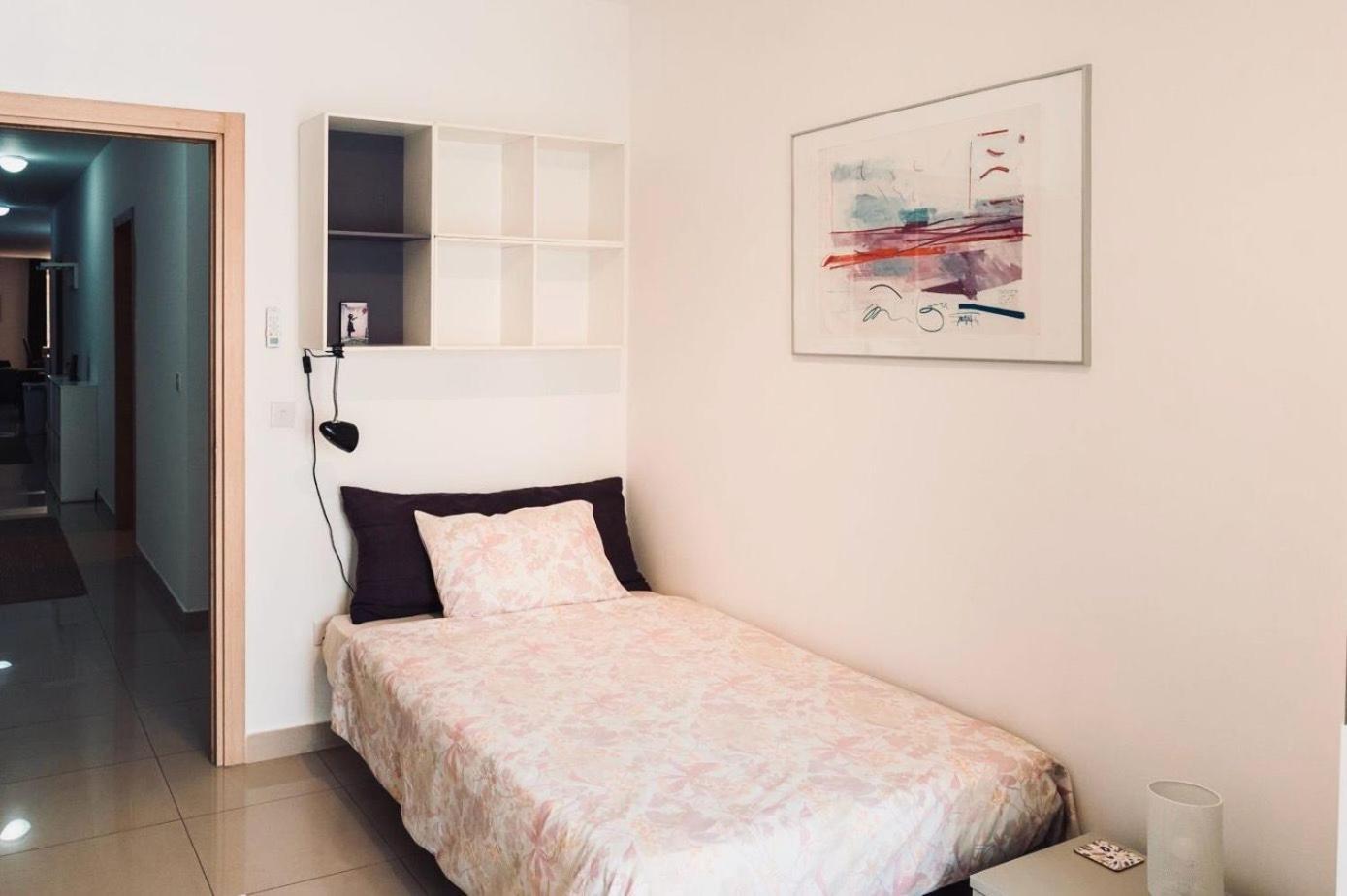 Belmonte Heights - Luxury 3 Bedroom Apartment سليمة المظهر الخارجي الصورة