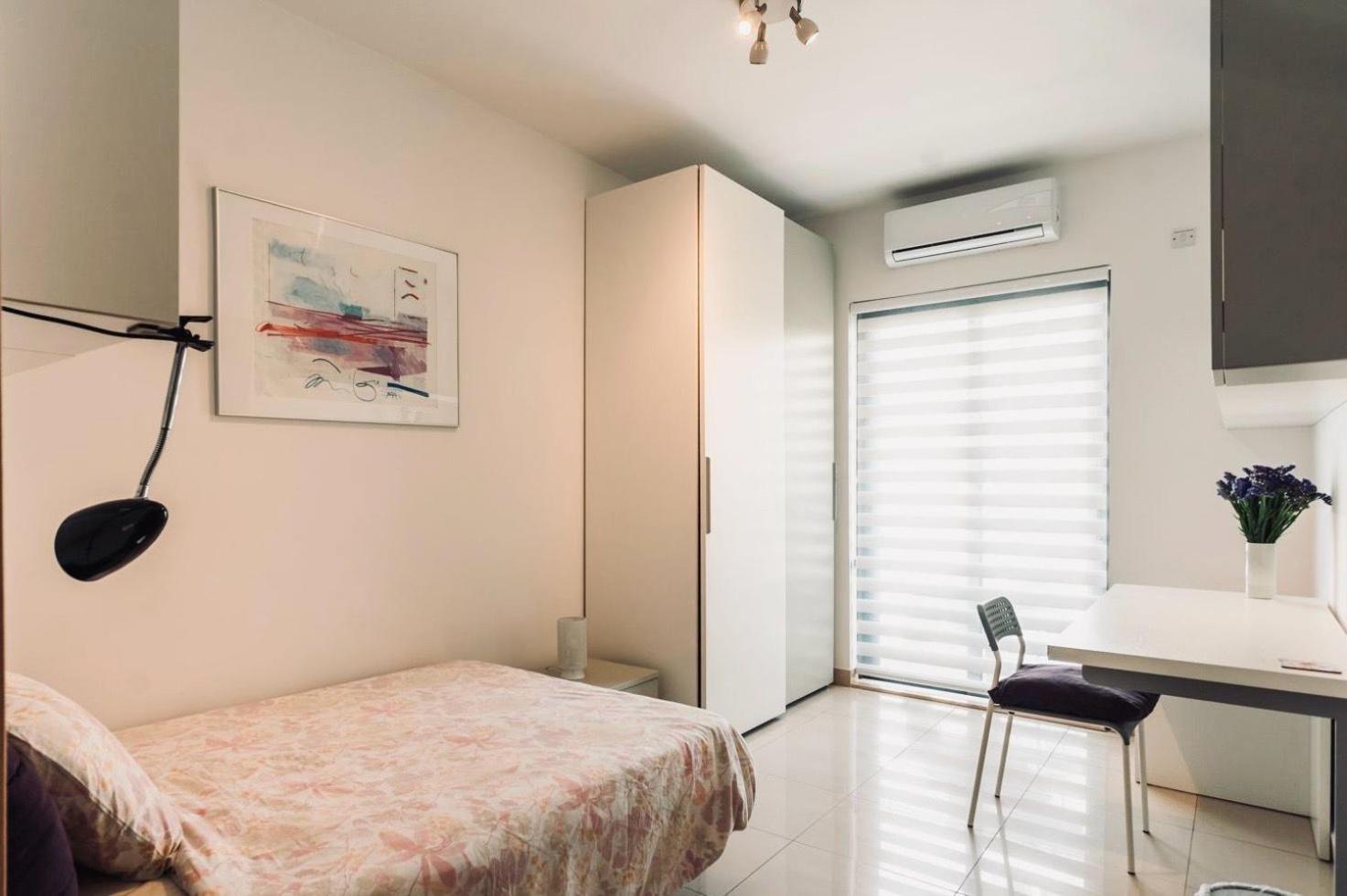 Belmonte Heights - Luxury 3 Bedroom Apartment سليمة المظهر الخارجي الصورة