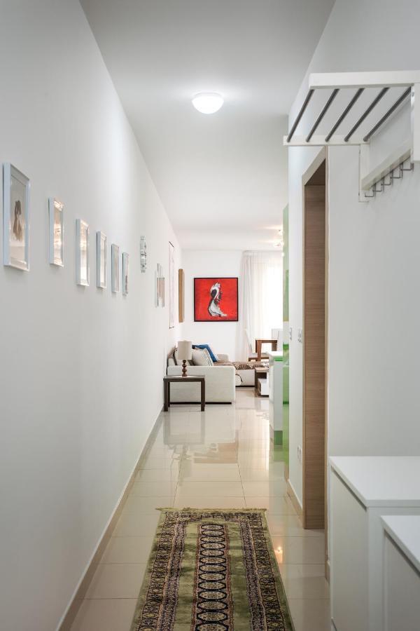 Belmonte Heights - Luxury 3 Bedroom Apartment سليمة المظهر الخارجي الصورة