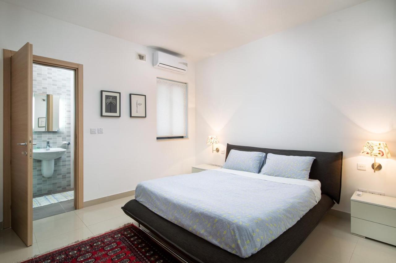 Belmonte Heights - Luxury 3 Bedroom Apartment سليمة المظهر الخارجي الصورة