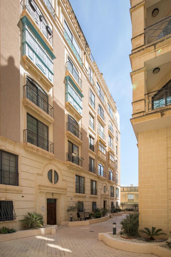 Belmonte Heights - Luxury 3 Bedroom Apartment سليمة المظهر الخارجي الصورة